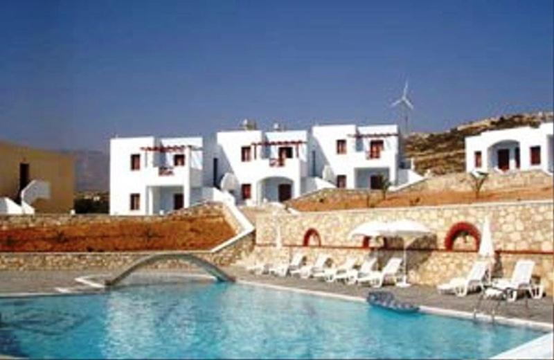 Golden Sun Apartments 阿尔卡萨 外观 照片